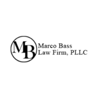 Legal Professional Marco Bass Law Firm, PLLC in San Antonio TX