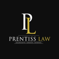 Legal Professional Prentiss Law Office in Redding CA