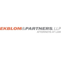 Legal Professional Ekblom & Partners, LLP in New York NY