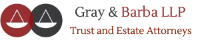Legal Professional Gray & Barba, LLP in Thousand Oaks CA