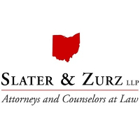 Legal Professional Slater & Zurz LLP in Columbus OH