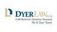 Legal Professional Dyer Law PC, LLO in Omaha NE