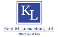 Legal Professional Kent M. Lucaccioni, Ltd. in Chicago IL