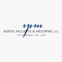 Legal Professional Rafidi, Pallante & Melewski, LLC in Canfield OH