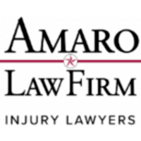 Legal Professional Amaro Law Firm in The Woodlands TX