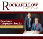 Legal Professional Rockafellow Law Firm in Tucson AZ