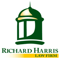 Legal Professional Richard Harris Law Firm in Las Vegas NV