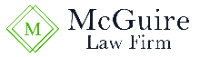 Legal Professional McGuire Law Firm in Edmond OK