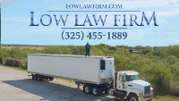 Legal Professional Low Law Firm in Abilene TX