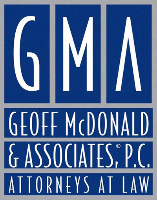Legal Professional Geoff McDonald & Associates PC in Richmond VA