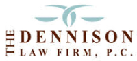 Legal Professional The Dennison Law Firm, P.C. in Greenville SC