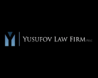 Legal Professional Yusufov Law Firm PLLC in Tucson AZ