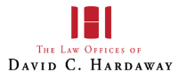 Legal Professional The Law Offices of David C. Hardaway in San Marcos TX