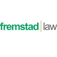 Legal Professional Fremstad Law Firm in Fargo ND