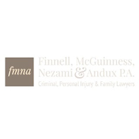 Legal Professional Finnell, McGuinness, Nezami & Andux P.A. in Green Cove Springs FL