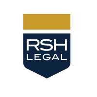 Legal Professional RSH Legal in Cedar Rapids IA