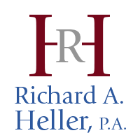 Legal Professional Richard A. Heller, P.A. in Winter Park FL