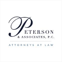 Legal Professional Peterson & Associates, P.C. in Kansas City MO
