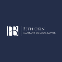 Legal Professional Seth Okin Criminal Defense Attorney in Glen Burnie MD