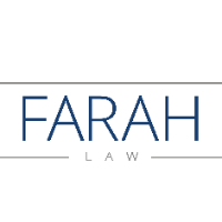 Legal Professional Farah Law in Houston TX