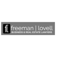 Legal Professional Freeman Lovell, PLLC in Sandy UT
