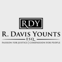 Legal Professional R. Davis Younts, Esq. in Lemoyne PA
