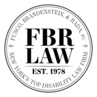 Legal Professional Fusco, Brandenstein & Rada, P.C. in Woodbury NY