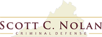Legal Professional Scott Nolan | Carluzzo, Rochkind & Smith, P.C. in Manassas VA