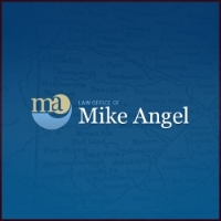 Legal Professional Law Office of Mike Angel in Little Rock AR