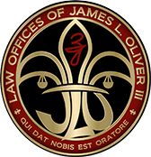 Legal Professional Law Offices of James L. Oliver III, LLC in Baton Rouge LA