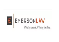 Legal Professional Emerson Law LLC in Fishers IN