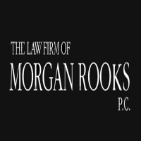 Legal Professional The Law Firm of Morgan Rooks, P.C. in Evesham Township NJ