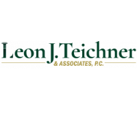 Legal Professional Leon J. Teichner & Associates, P.C. in Chicago IL