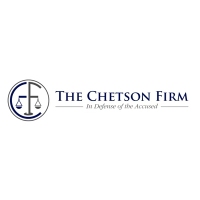 Legal Professional The Chetson Firm, PLLC in Raleigh NC