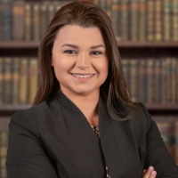 Legal Professional Amber L Wigley in Duluth GA