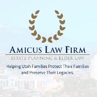 Legal Professional Amicus Law Firm in Farmington UT