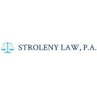 Legal Professional Stroleny Law, P.A. in Miami FL