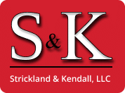Legal Professional Strickland and Kendall LLC in Montgomery AL