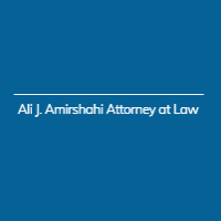 Legal Professional Law Office of Ali J. Amirshahi in Richmond VA