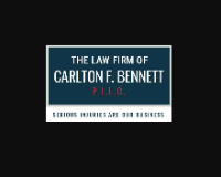 Legal Professional The Law Firm of Carlton F. Bennett, P.L.L.C. in Virginia Beach VA