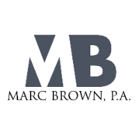 Legal Professional Marc Brown, P.A. in Fort Lauderdale FL