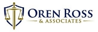 Legal Professional Oren Ross & Associates in Atlanta GA