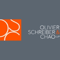 Legal Professional Olivier Schreiber & Chao LLP in San Francisco CA