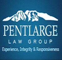 Legal Professional Pentlarge Law Group, LLC in Anchorage AK