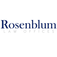 Legal Professional The Rosenblum Allen Law Firm in Las Vegas NV
