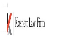 Legal Professional Kosnett Law Firm in Irvine CA