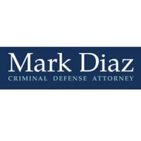 Legal Professional Mark Diaz Attorney at Law in Galveston TX
