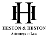 Legal Professional Heston & Heston in Riverside CA