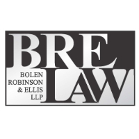 Legal Professional Bolen Robinson & Ellis, LLP in Bloomington IL