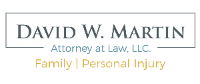 Legal Professional David W. Martin Law Group in Spartanburg SC